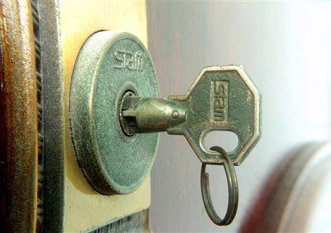 Apertura de puertas en Sitges